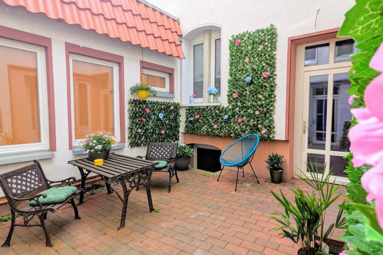 Apartment Casa De Pancho - Lateinamerika Direkt In Der Von Uelzen
